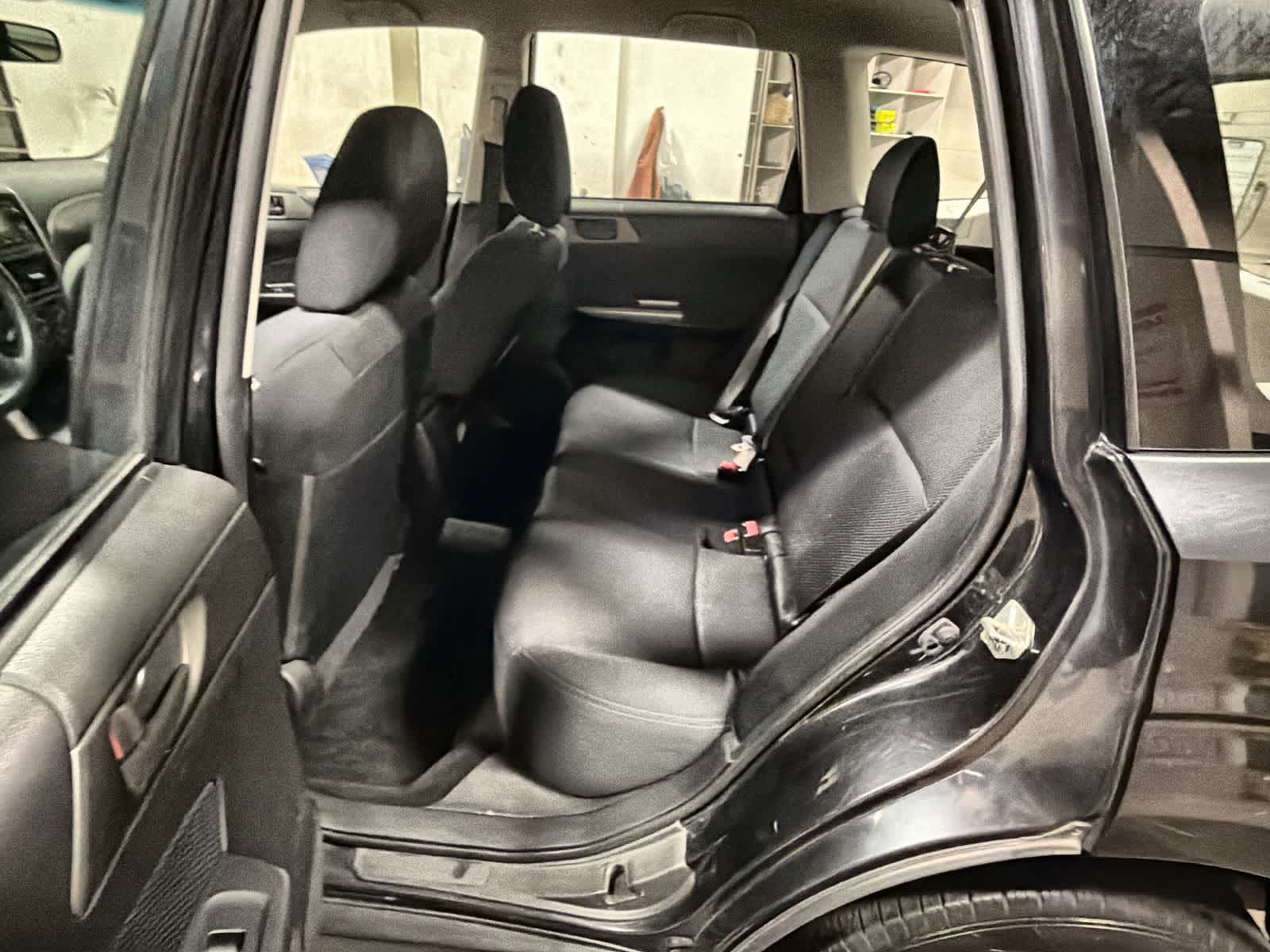 Thumbnail: 2013 Subaru Forester - 19