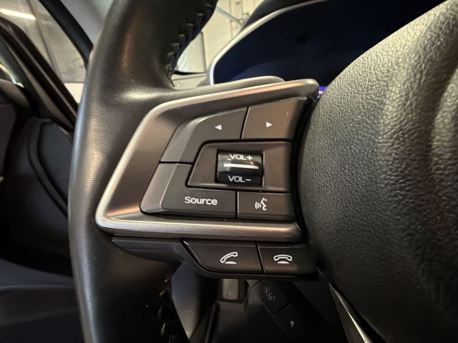 Thumbnail: 2019 Subaru Ascent - 26