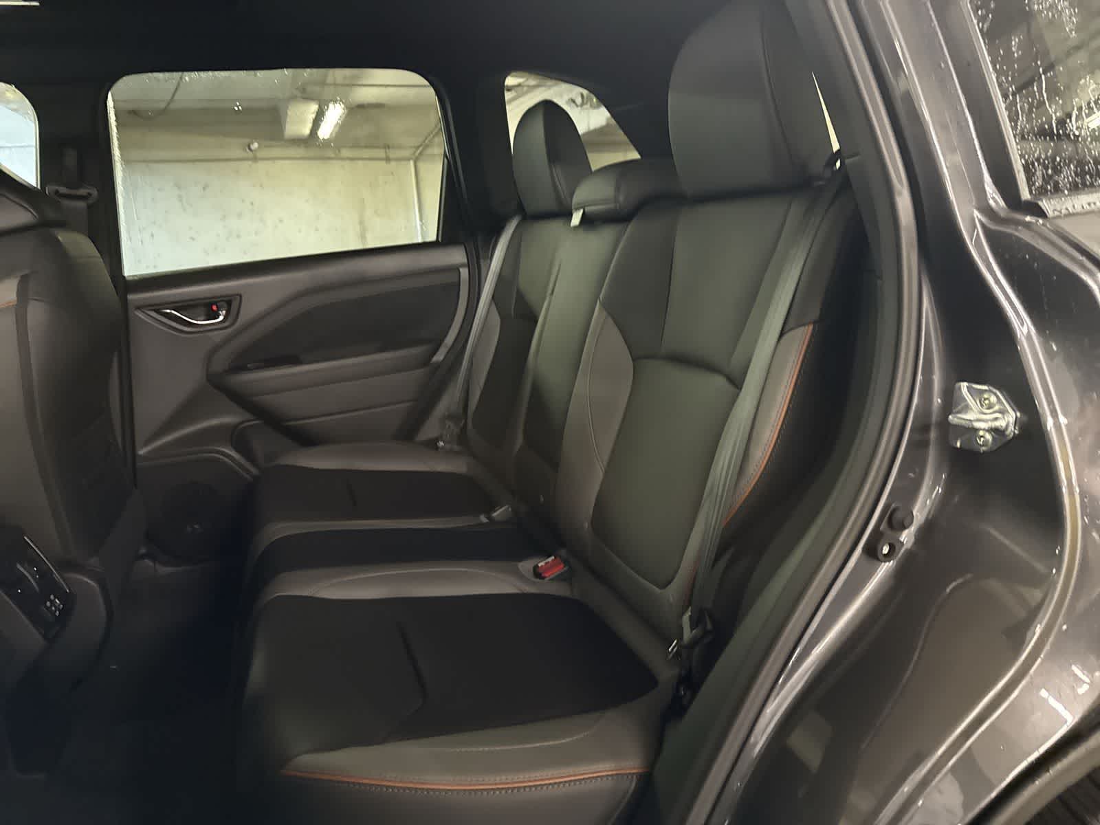 Thumbnail: 2026 Subaru Forester - 19