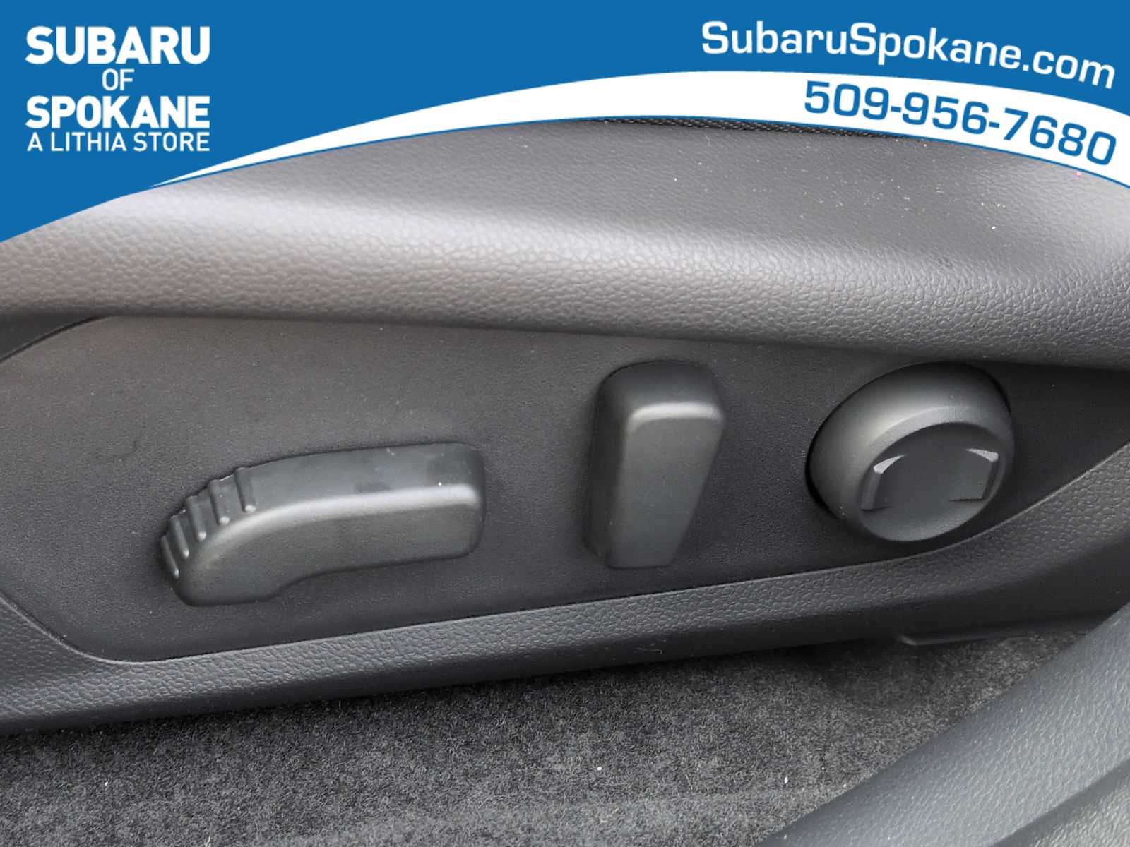 Thumbnail: 2026 Subaru Crosstrek - 18