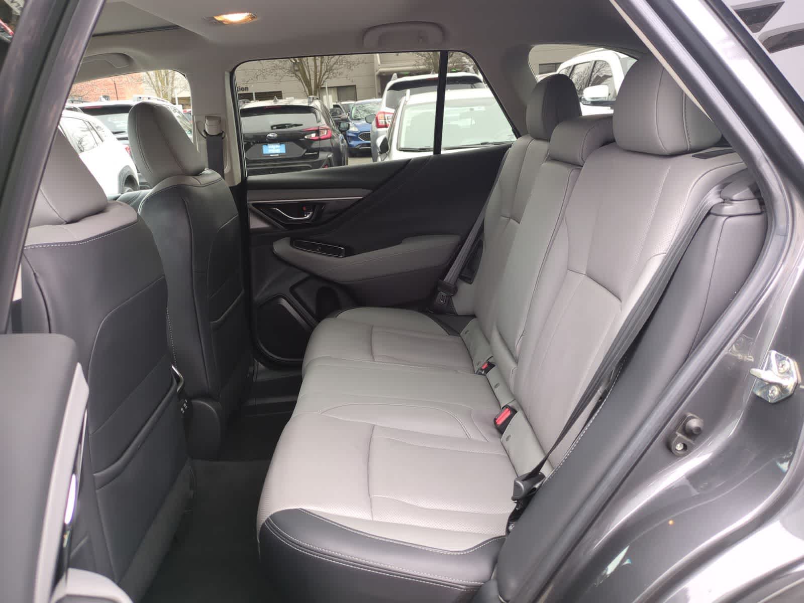 Thumbnail: 2020 Subaru Outback - 21