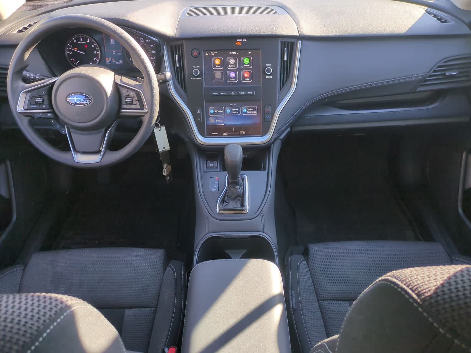 Thumbnail: 2020 Subaru Outback - 16