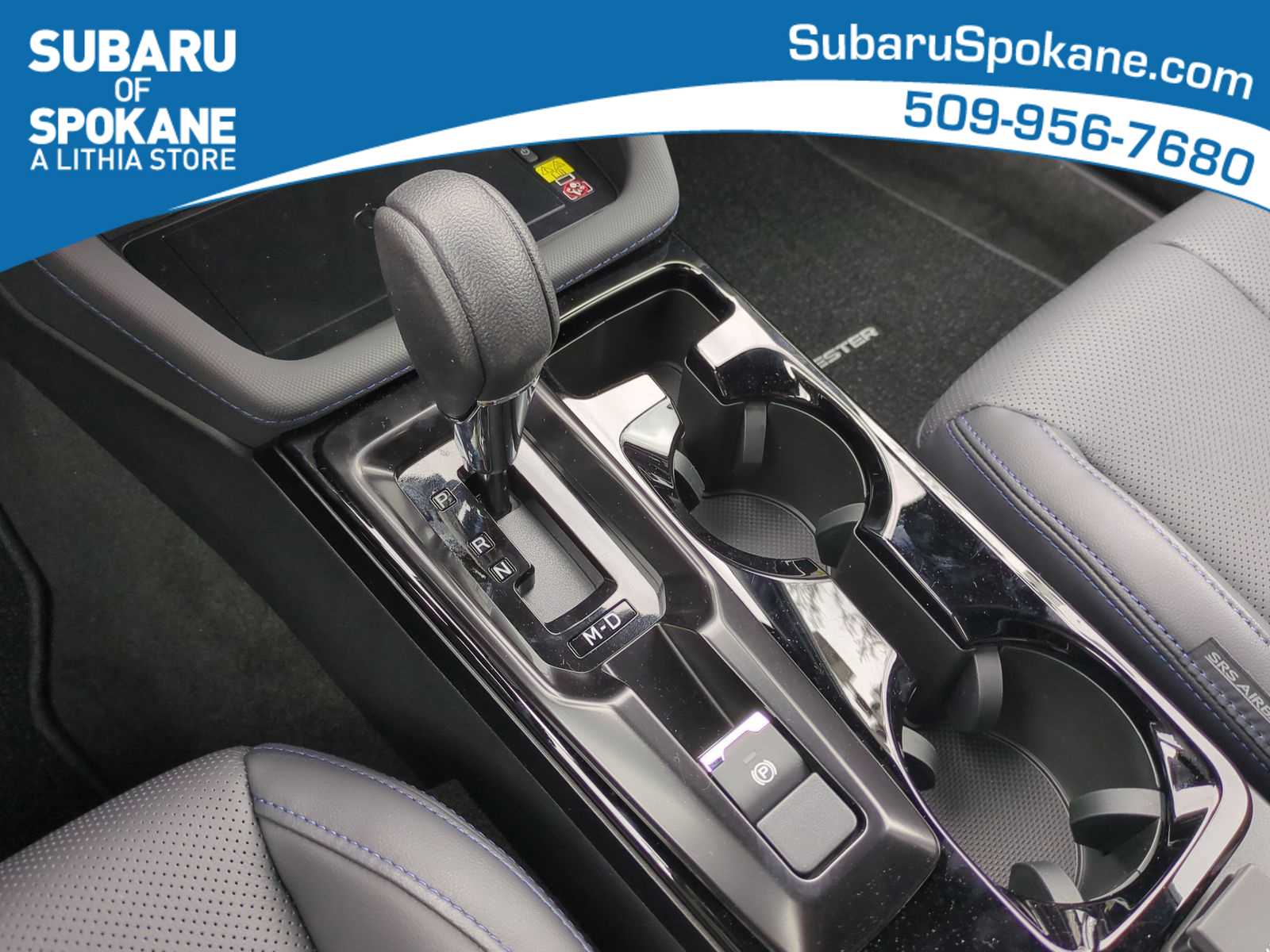 Thumbnail: 2026 Subaru Forester - 33