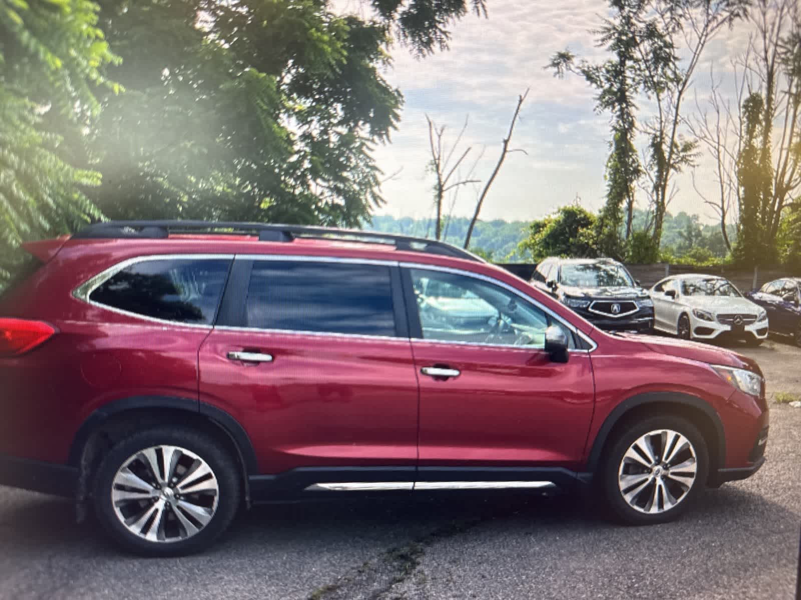 Thumbnail: 2020 Subaru Ascent - 6