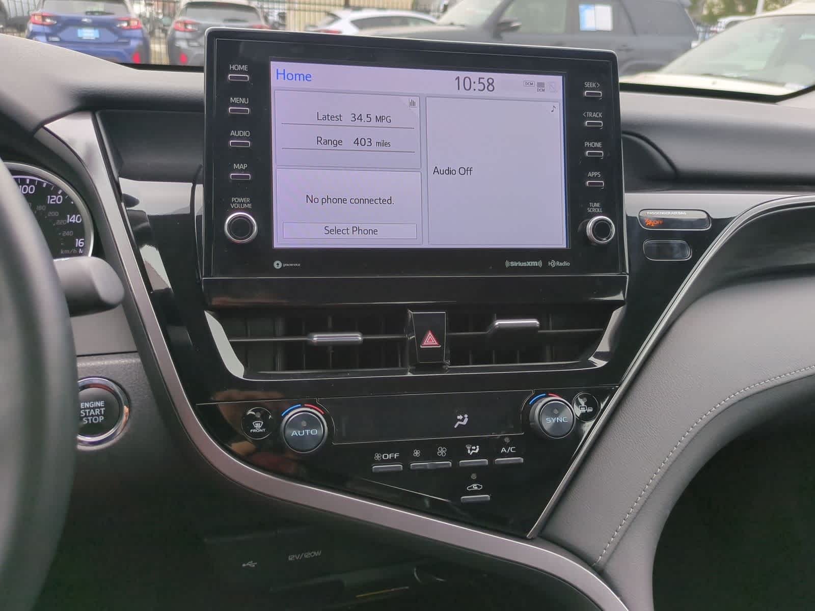 Thumbnail: 2024 Toyota Camry - 28