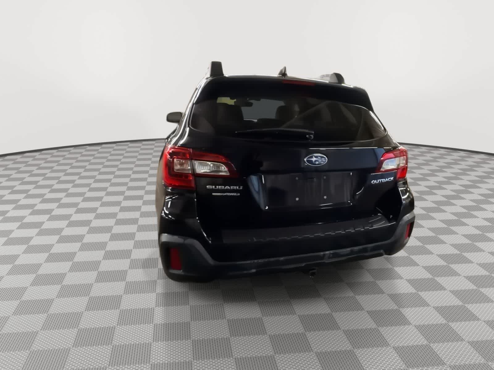 Thumbnail: 2019 Subaru Outback - 7