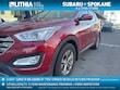 Hyundai Santa Fe Sport