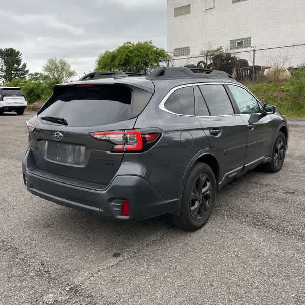 Thumbnail: 2020 Subaru Outback - 5