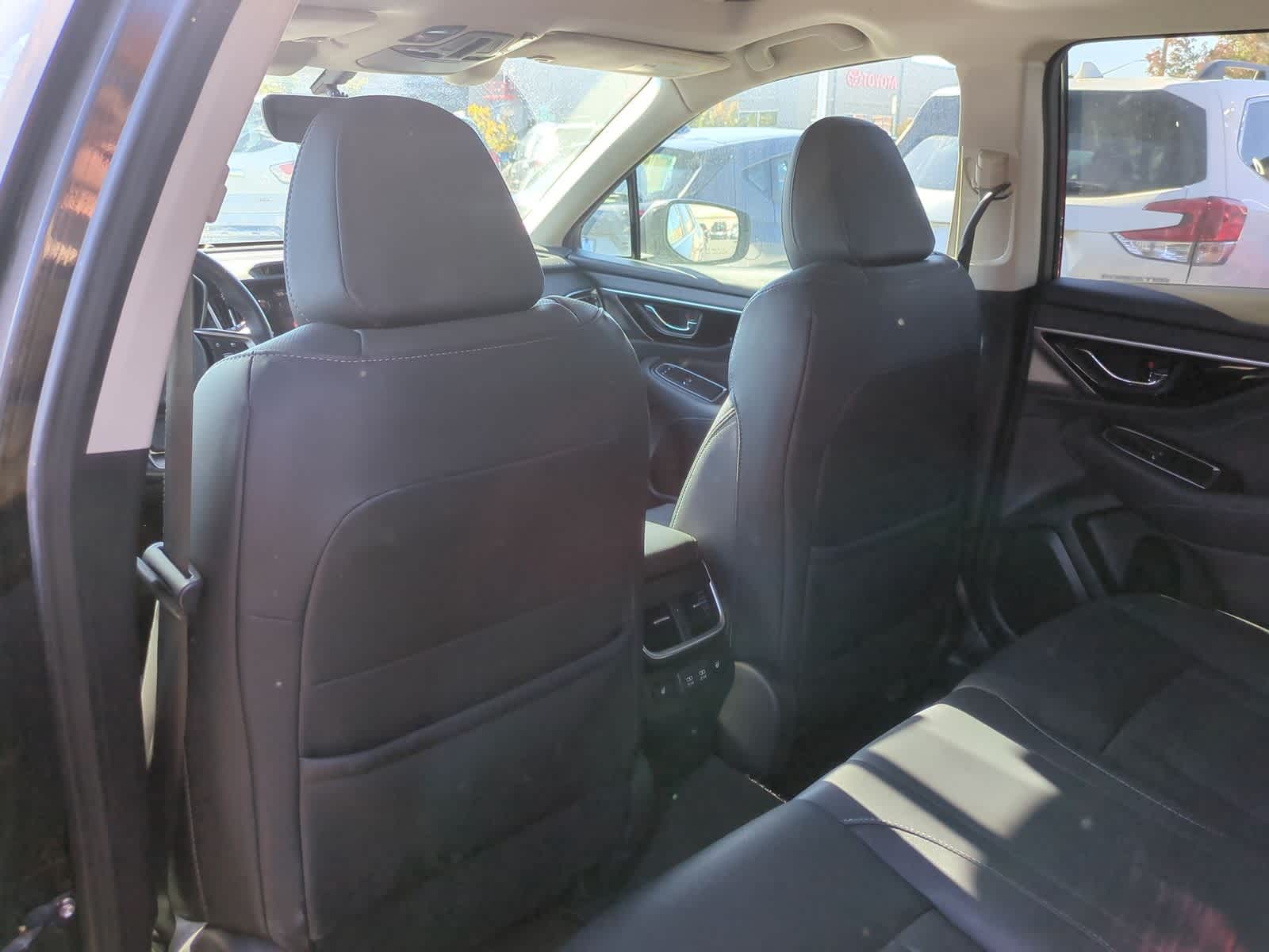 Thumbnail: 2020 Subaru Outback - 18