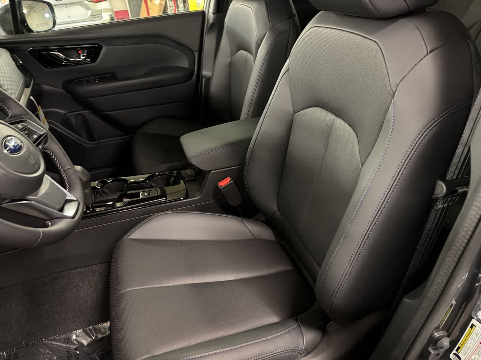 Thumbnail: 2026 Subaru Forester - 16