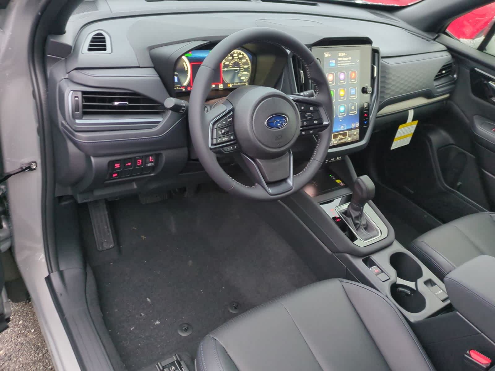 Thumbnail: 2025 Subaru Forester - 9