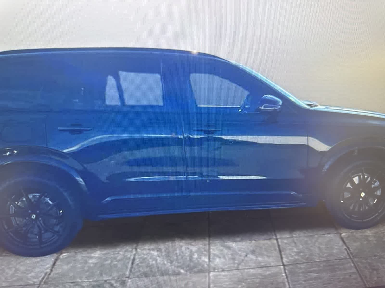 Thumbnail: 2020 Volvo XC90 - 4