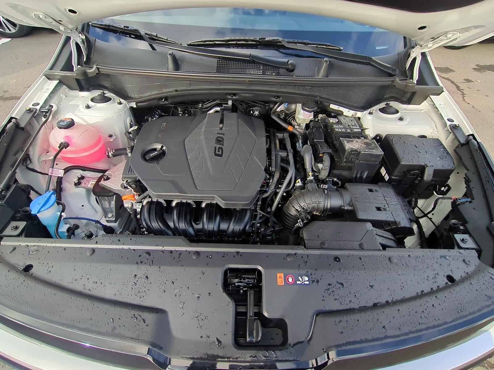 Thumbnail: 2026 Kia Sportage - 15