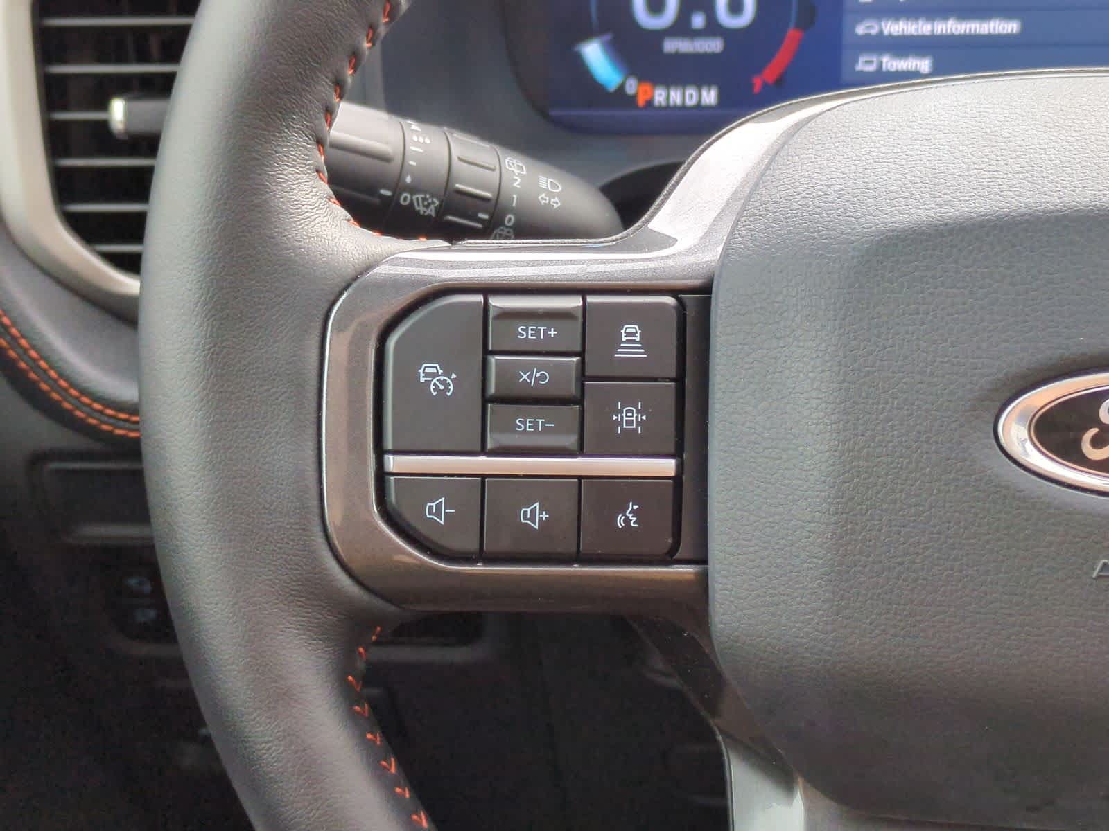 Thumbnail: 2024 Ford Expedition - 25