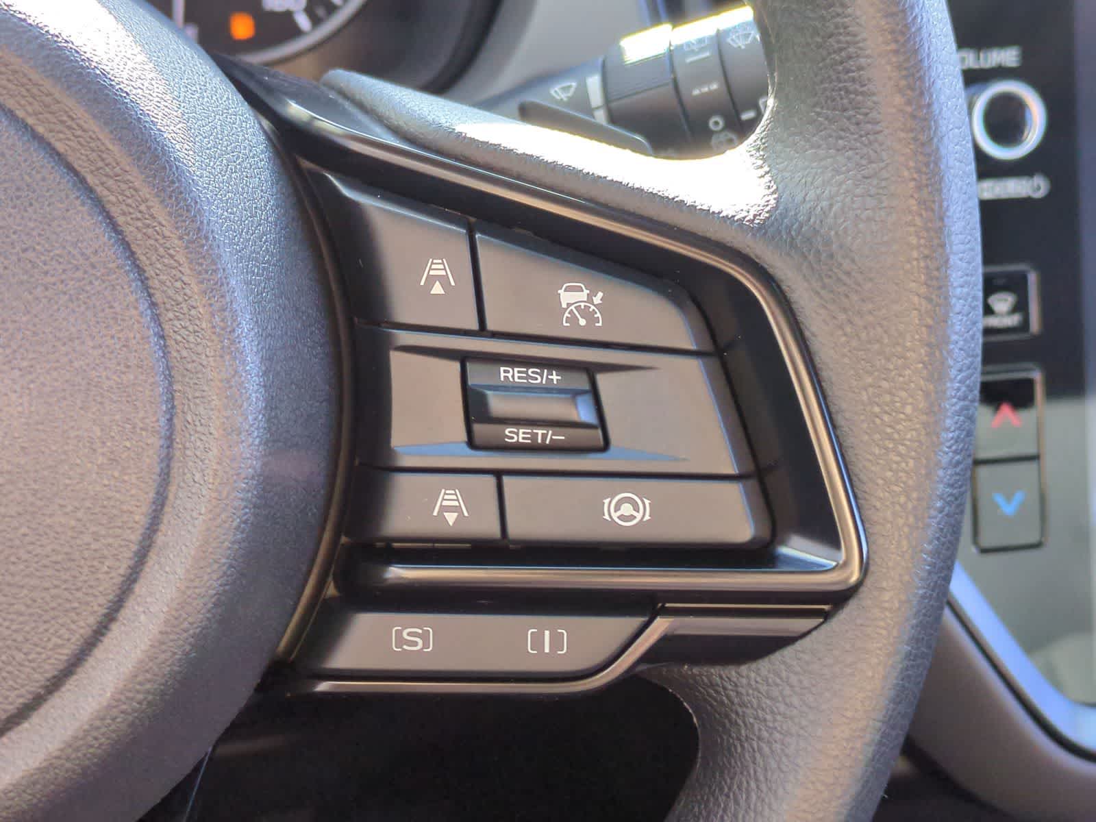 Thumbnail: 2026 Subaru Crosstrek - 27