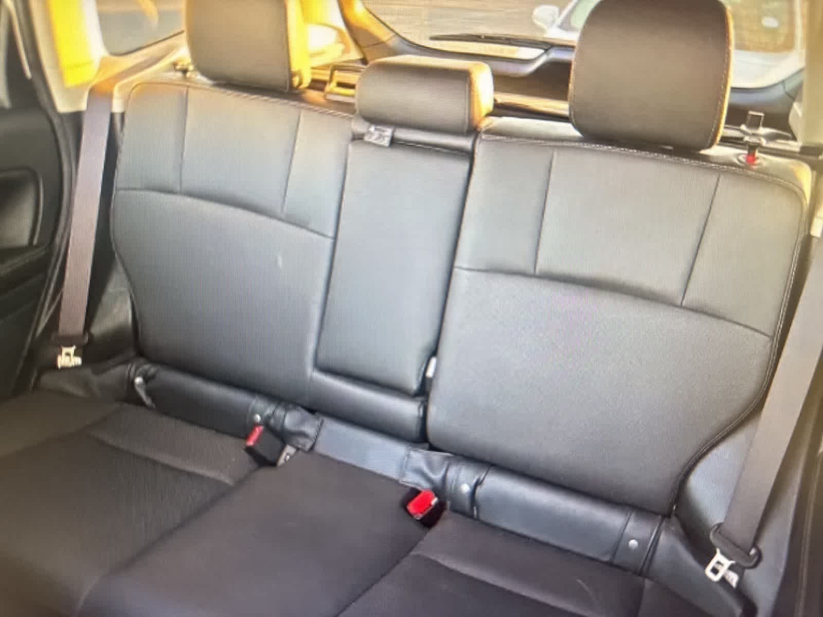 Thumbnail: 2016 Subaru Forester - 12