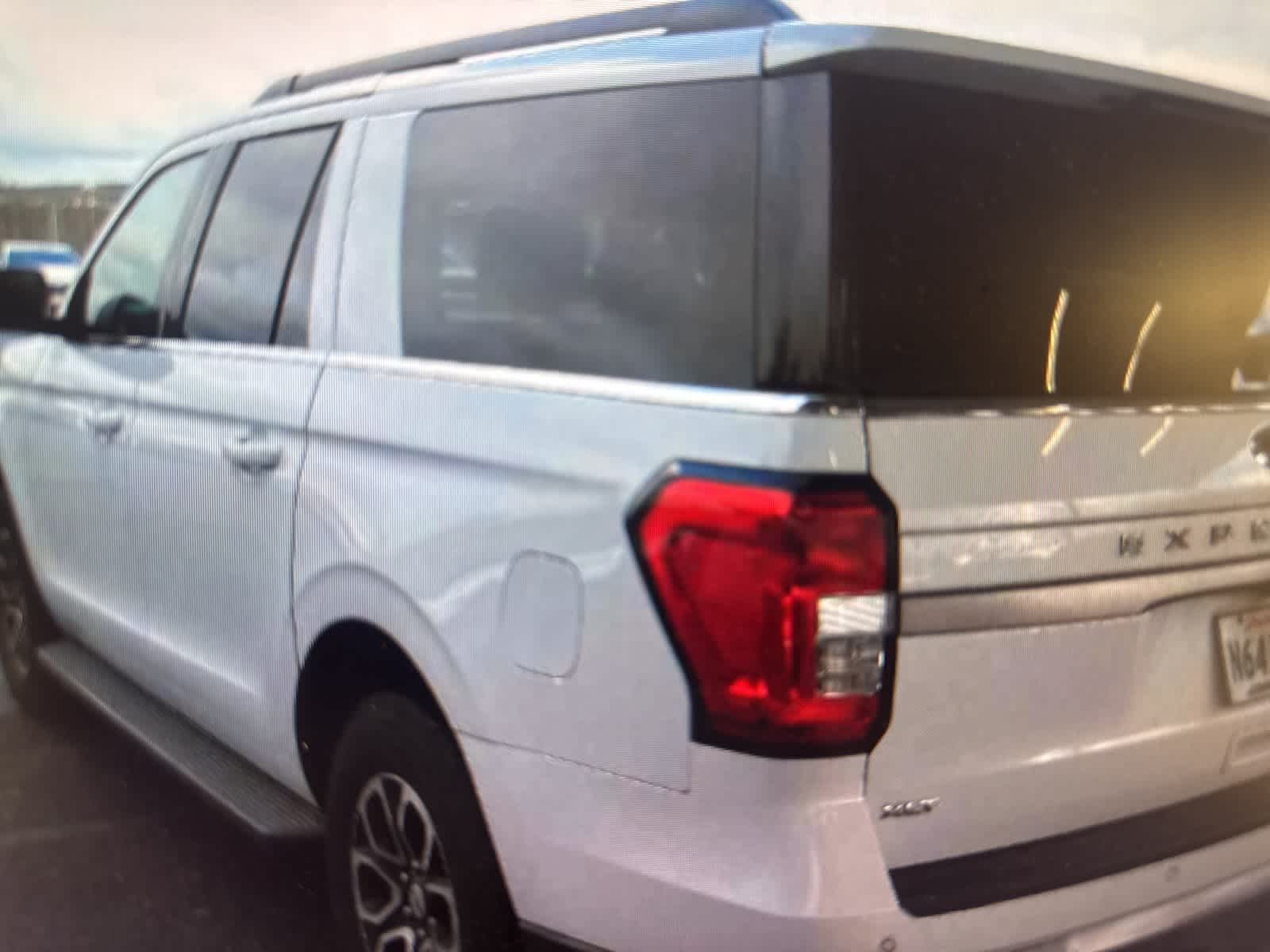 Thumbnail: 2024 Ford Expedition MAX - 2