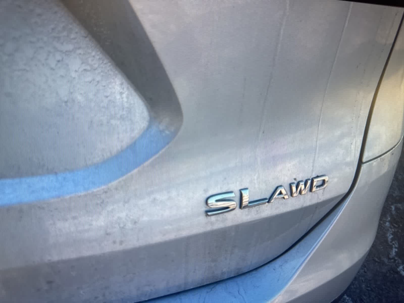 Thumbnail: 2016 Nissan Rogue - 10