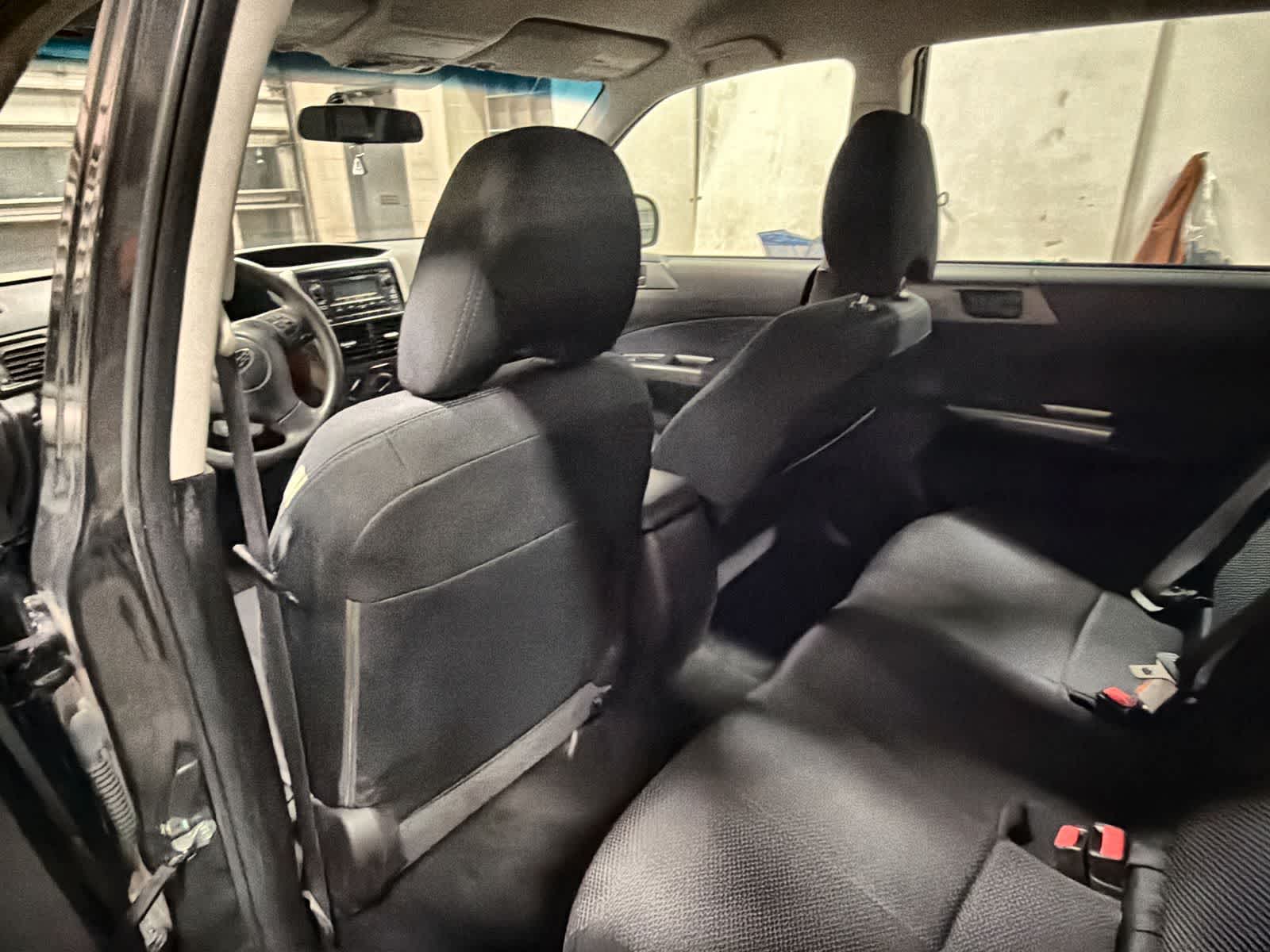 Thumbnail: 2013 Subaru Forester - 18