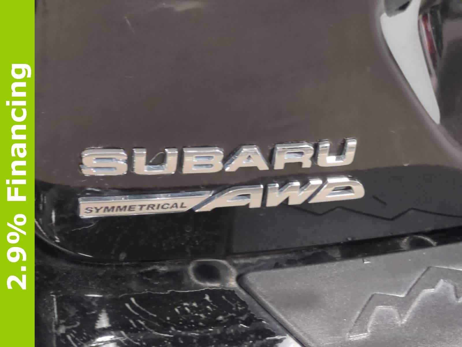 Thumbnail: 2024 Subaru Crosstrek - 13