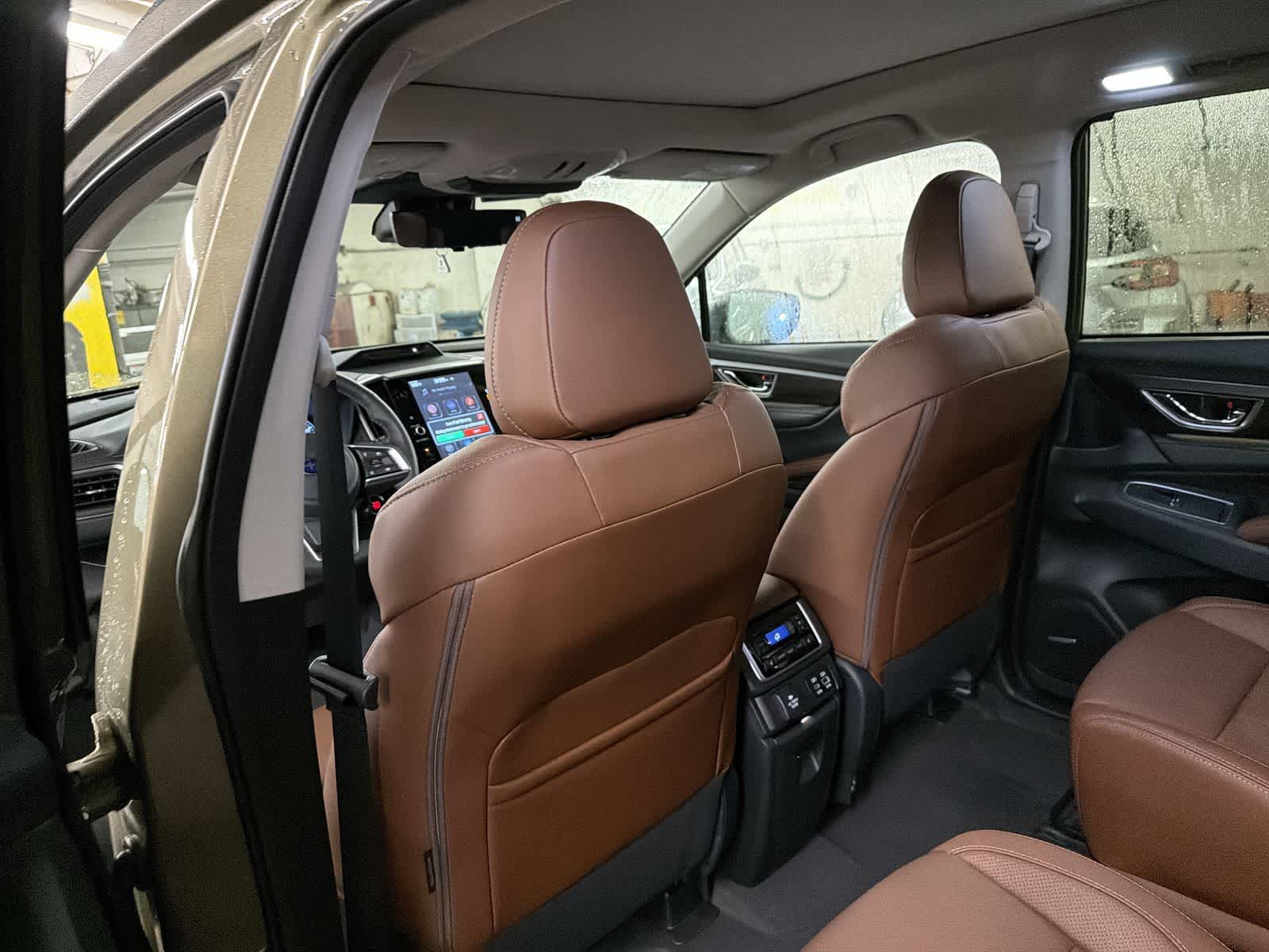 Thumbnail: 2026 Subaru Ascent - 16