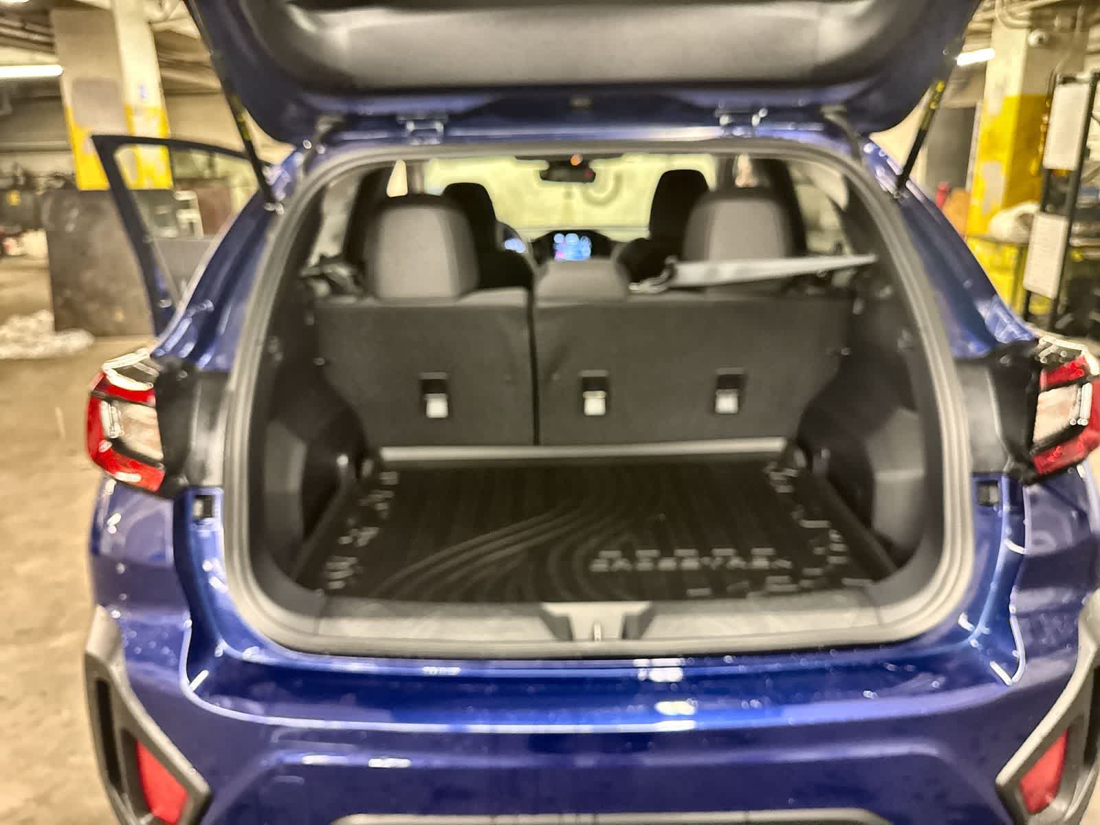 Thumbnail: 2026 Subaru Crosstrek - 33