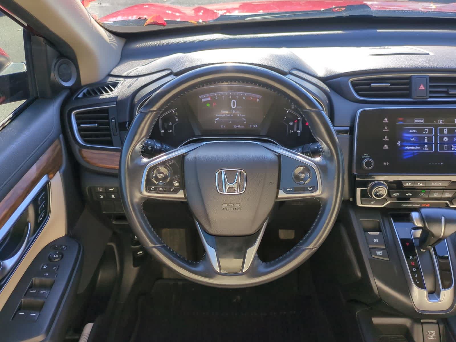 Thumbnail: 2019 Honda CR-V - 24