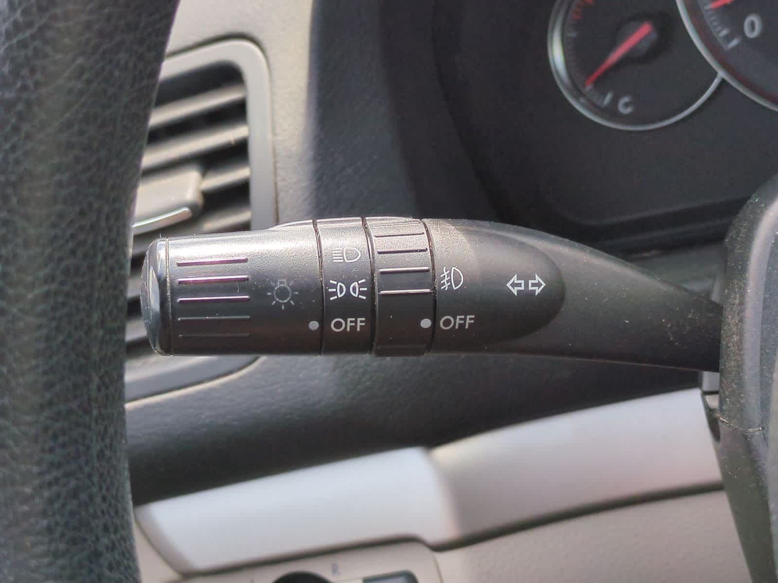 Thumbnail: 2008 Subaru Outback - 26