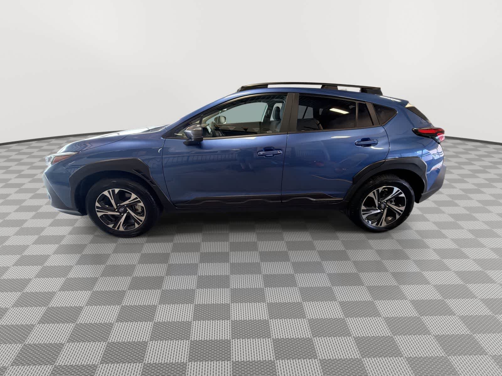 Thumbnail: 2025 Subaru Crosstrek - 6