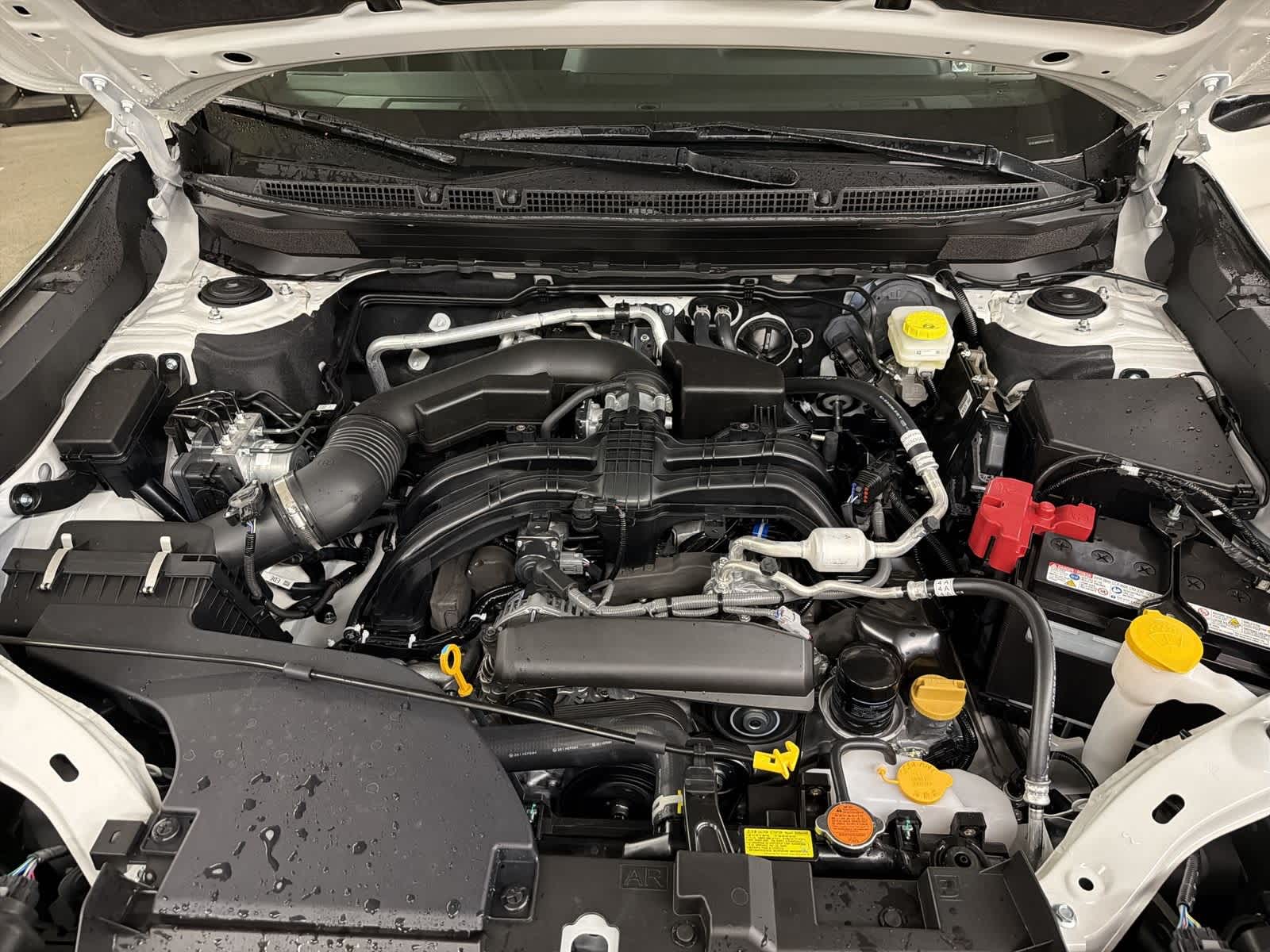 Thumbnail: 2026 Subaru Outback - 15