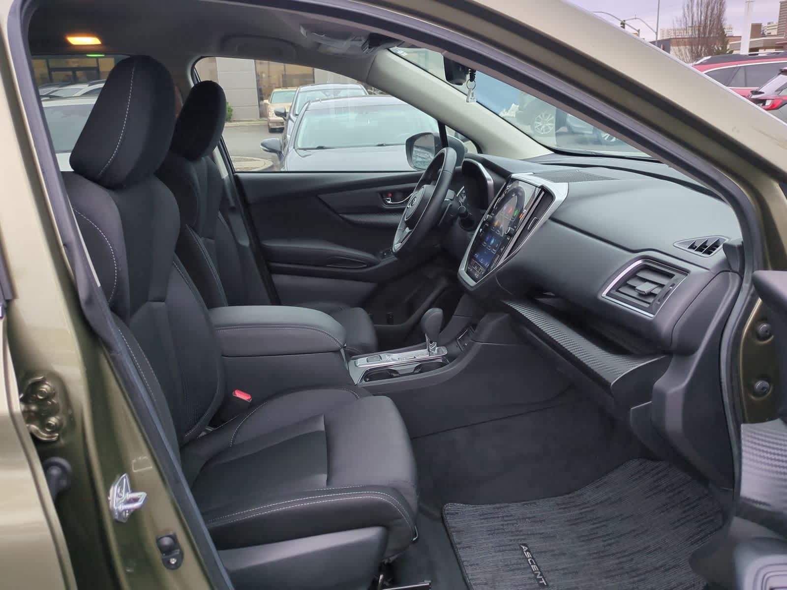 Thumbnail: 2024 Subaru Ascent - 23