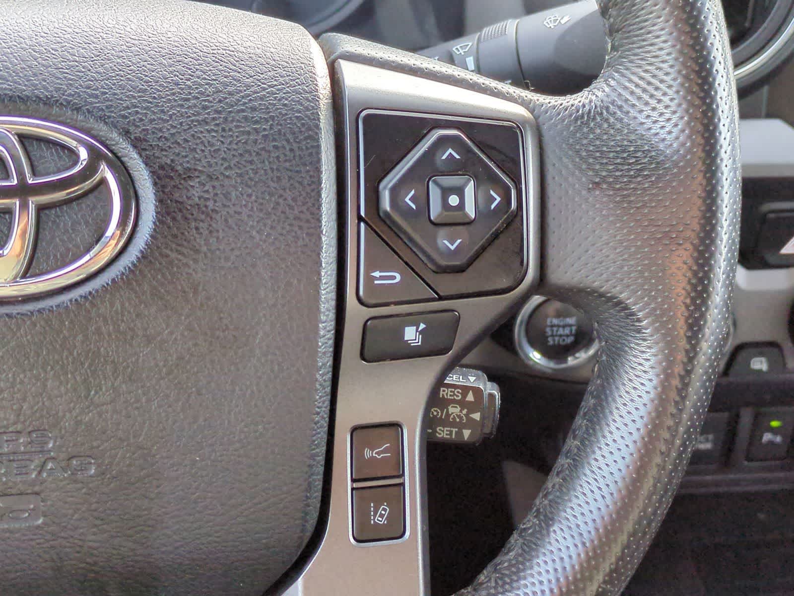 Thumbnail: 2021 Toyota Tacoma - 25