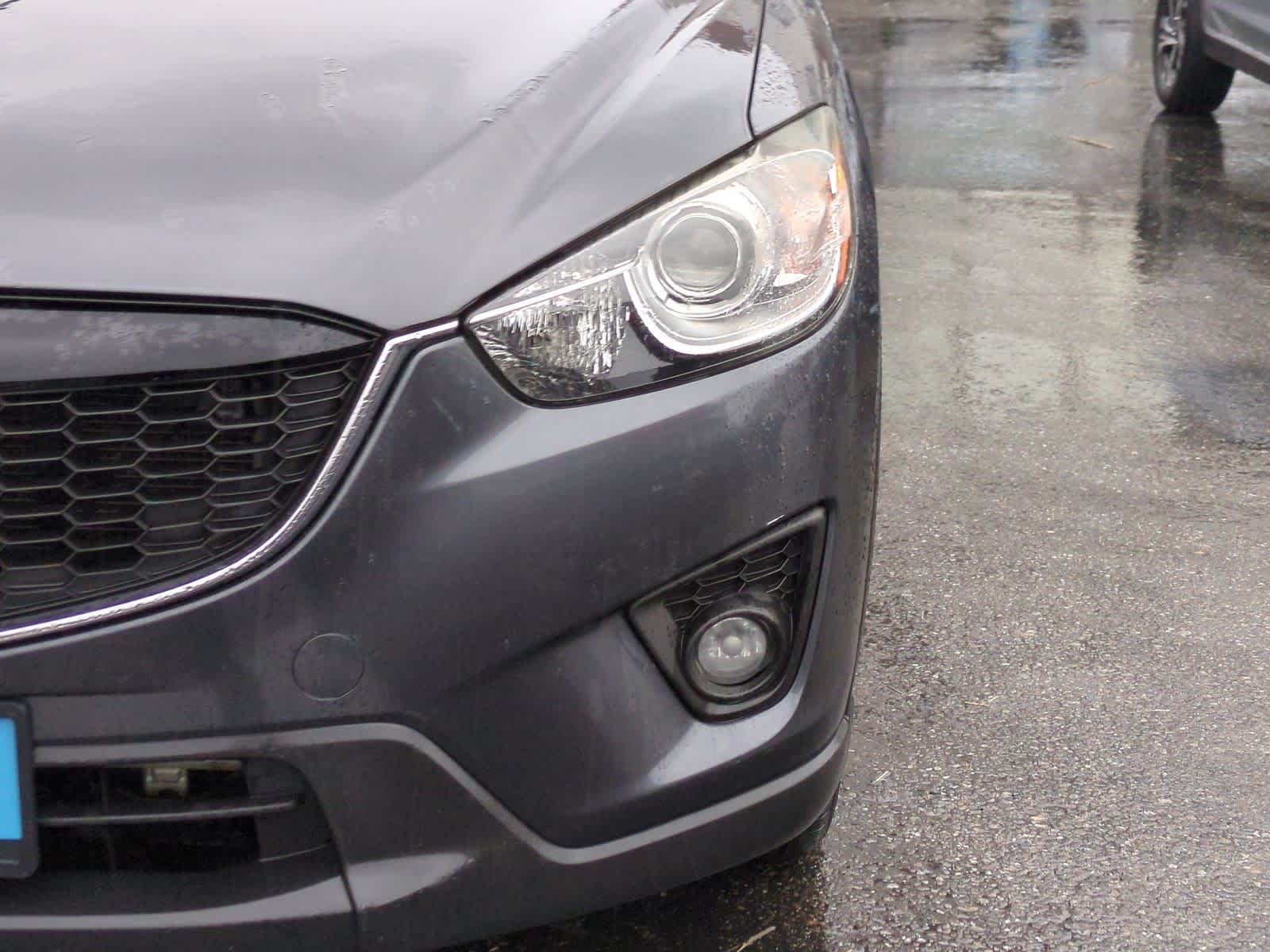 Thumbnail: 2014 Mazda CX-5 - 11