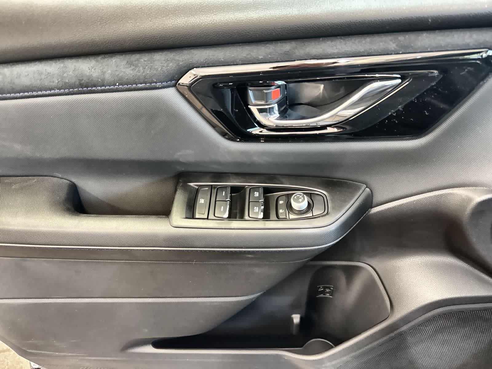 Thumbnail: 2026 Subaru Forester - 18