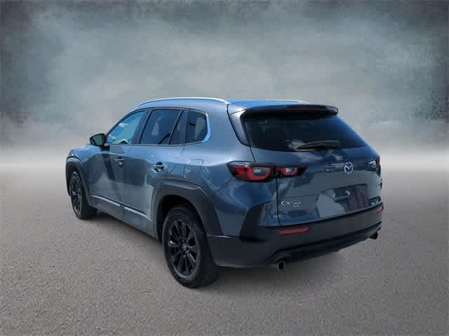 2023 Mazda CX-50 S Preferred 6