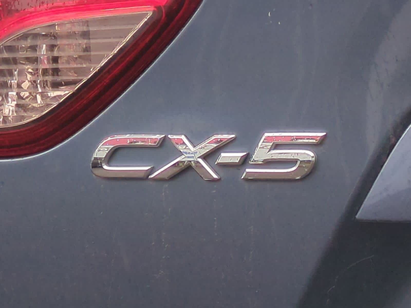 Thumbnail: 2016 Mazda CX-5 - 13