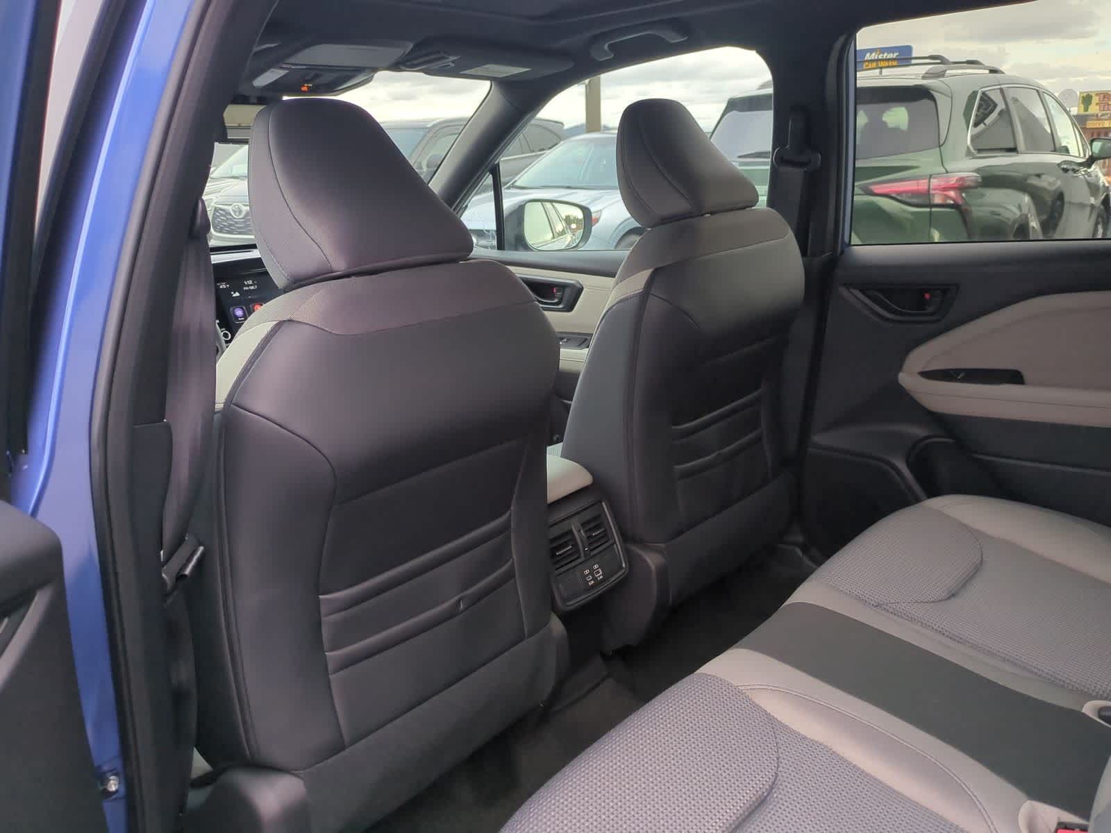 Thumbnail: 2026 Subaru Forester - 19