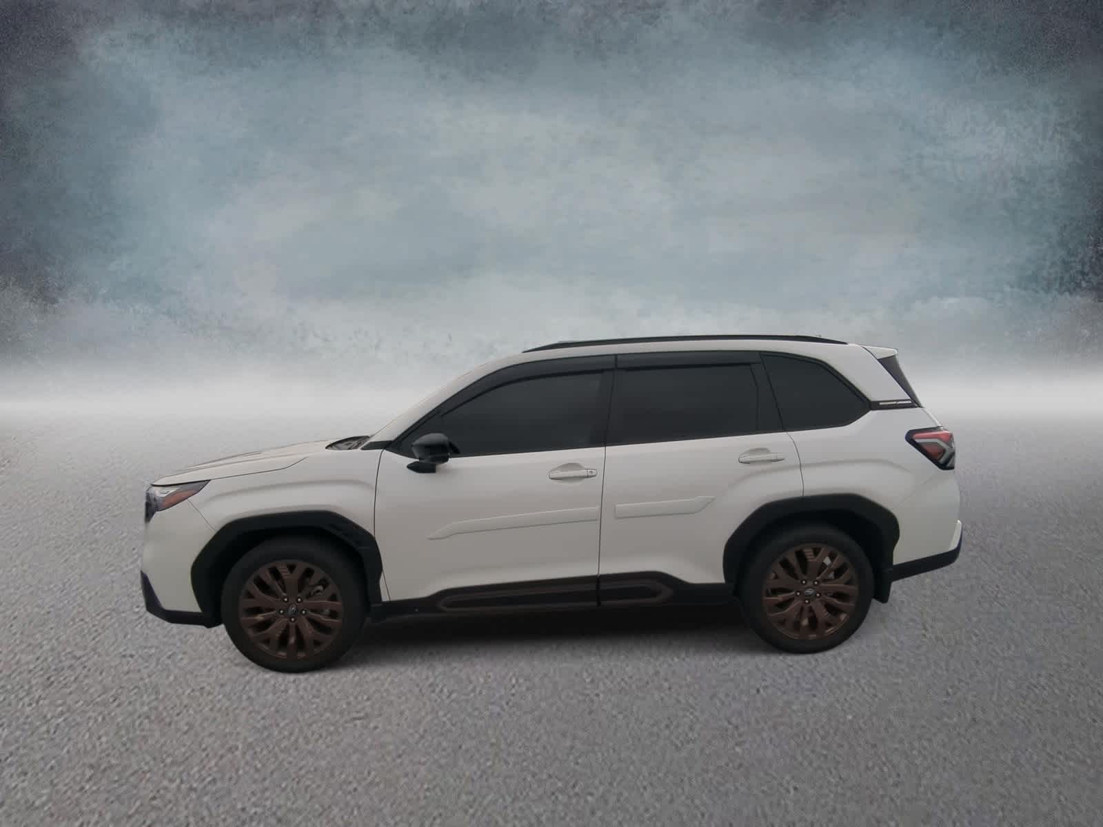 Thumbnail: 2025 Subaru Forester - 5