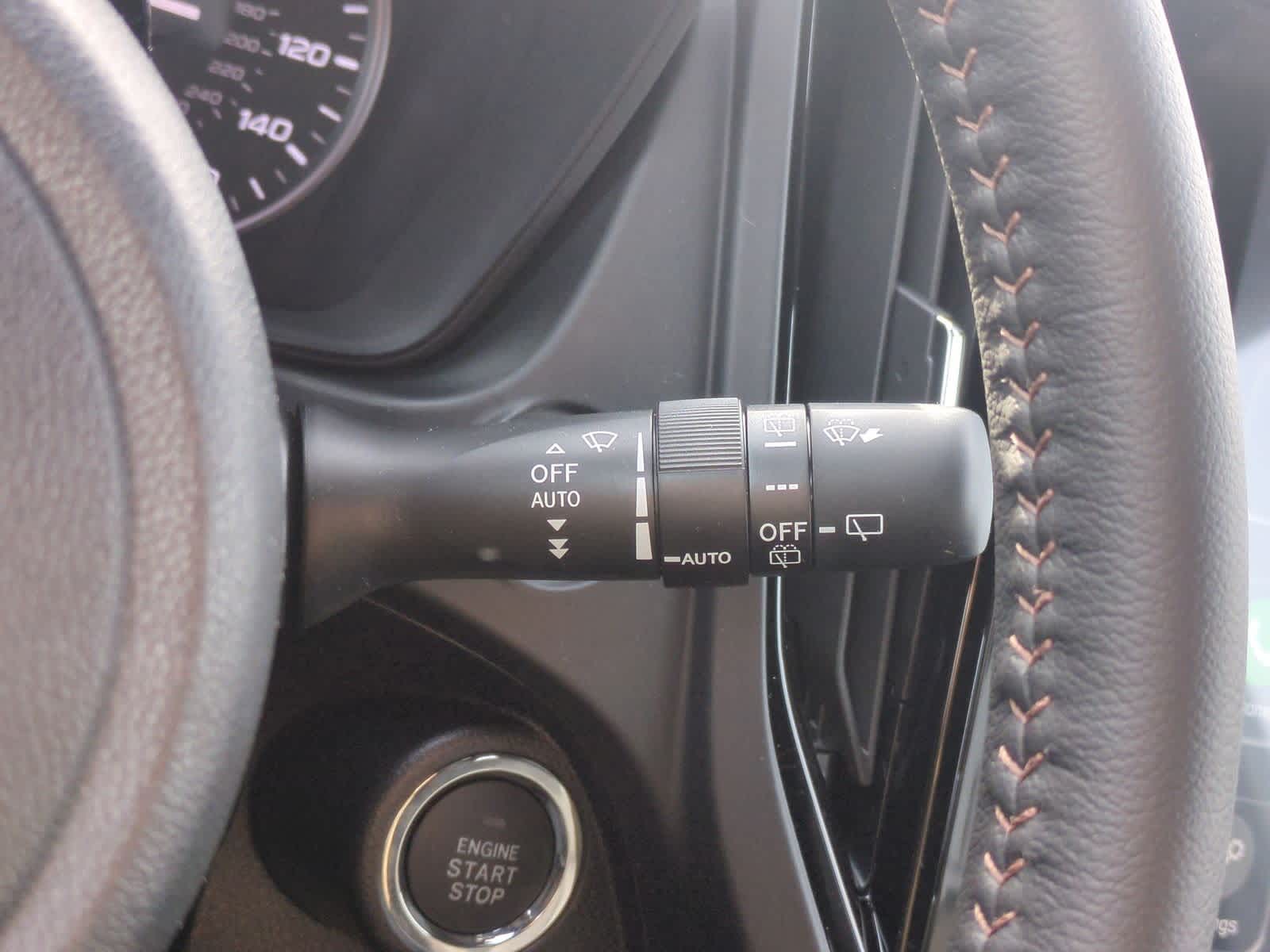 Thumbnail: 2026 Subaru Forester - 27