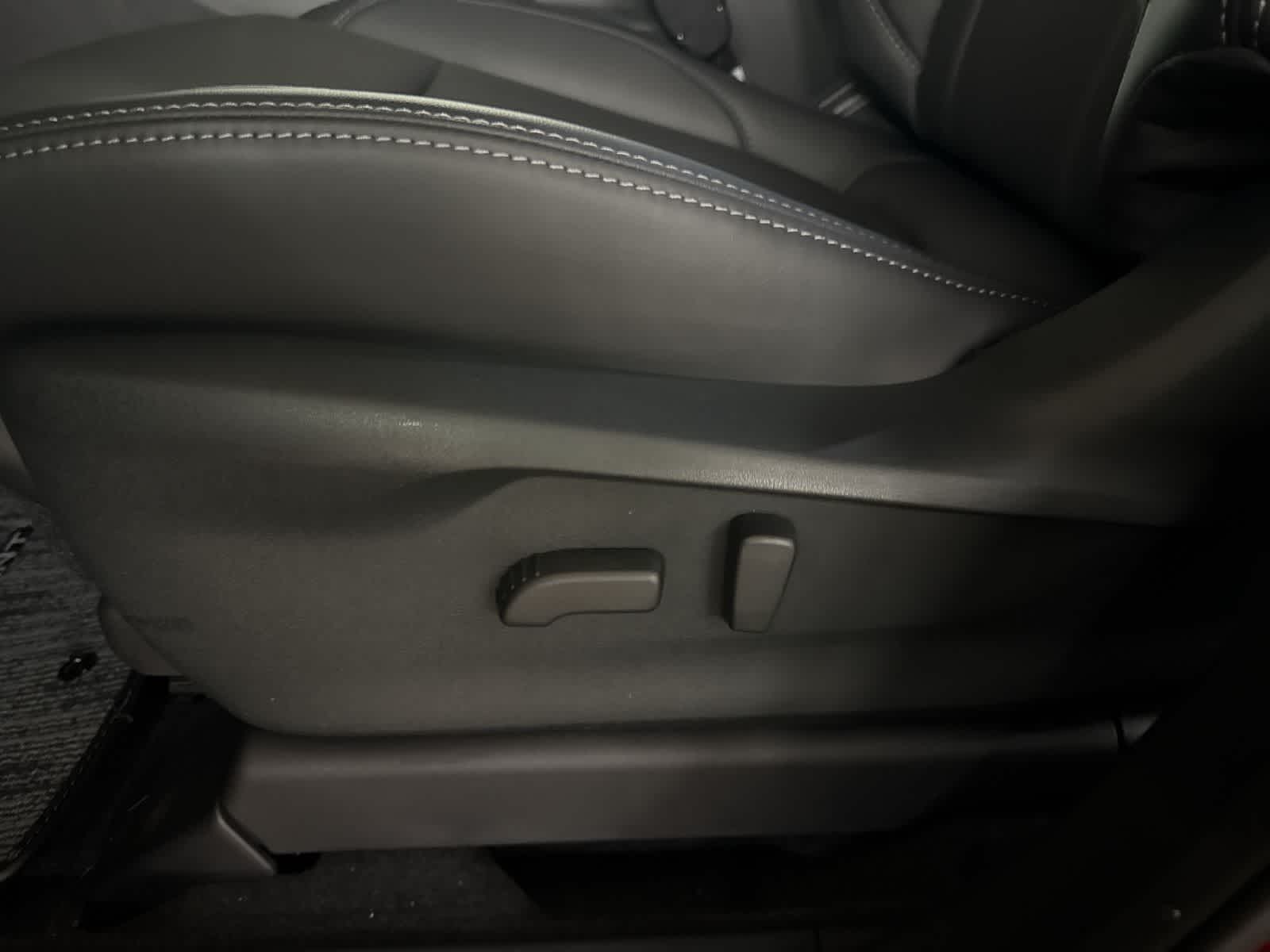 Thumbnail: 2026 Subaru Ascent - 16