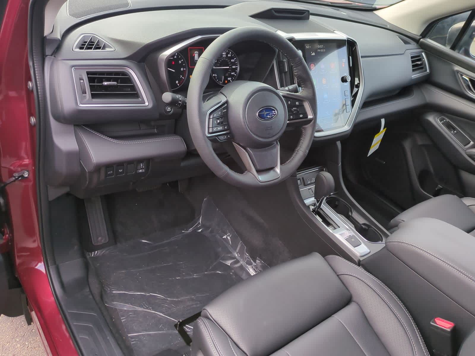 Thumbnail: 2026 Subaru Ascent - 10