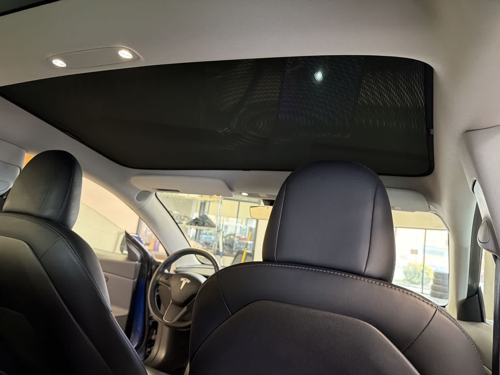 Thumbnail: 2019 Tesla Model 3 - 21