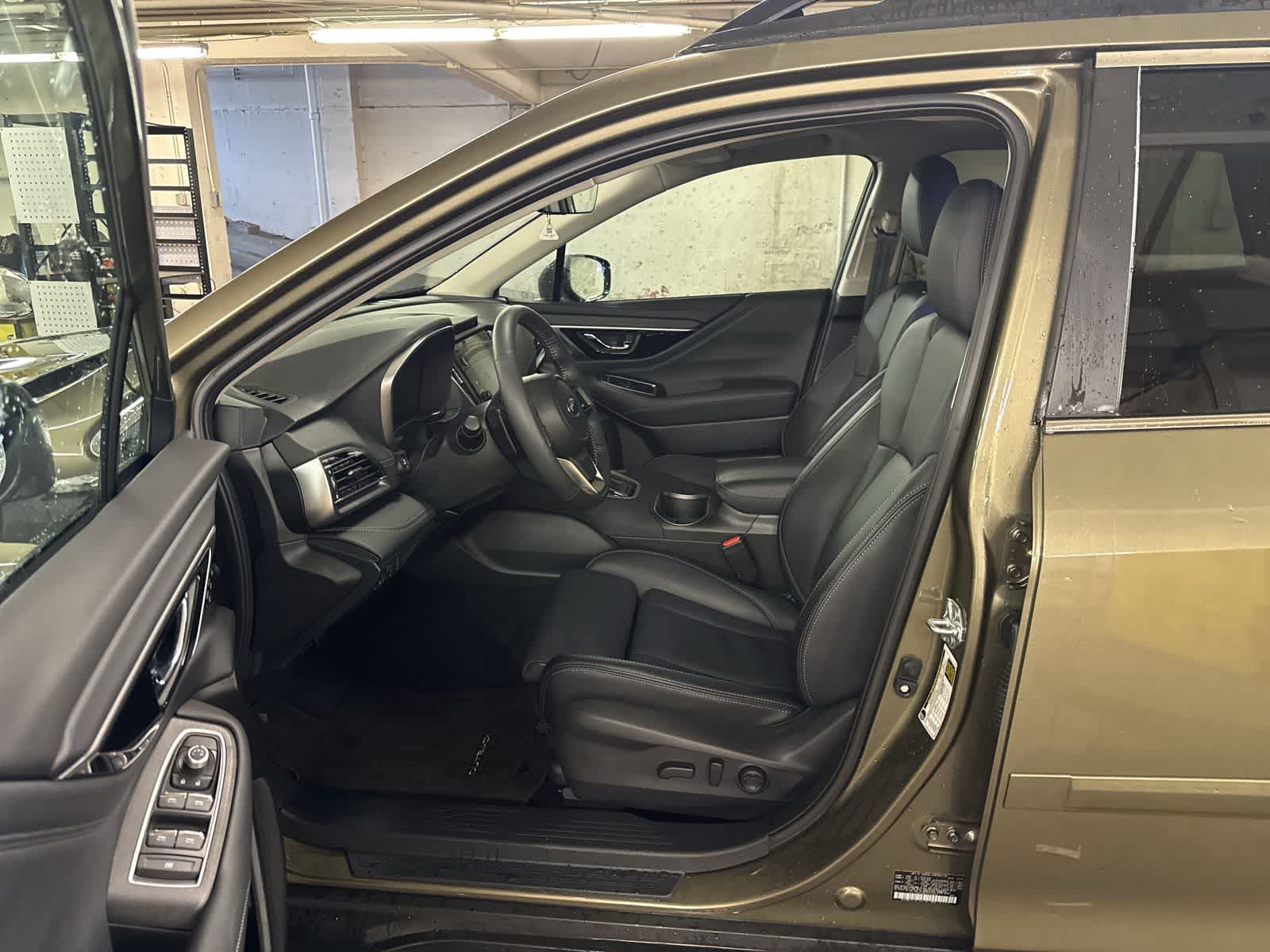 Thumbnail: 2025 Subaru Outback - 11