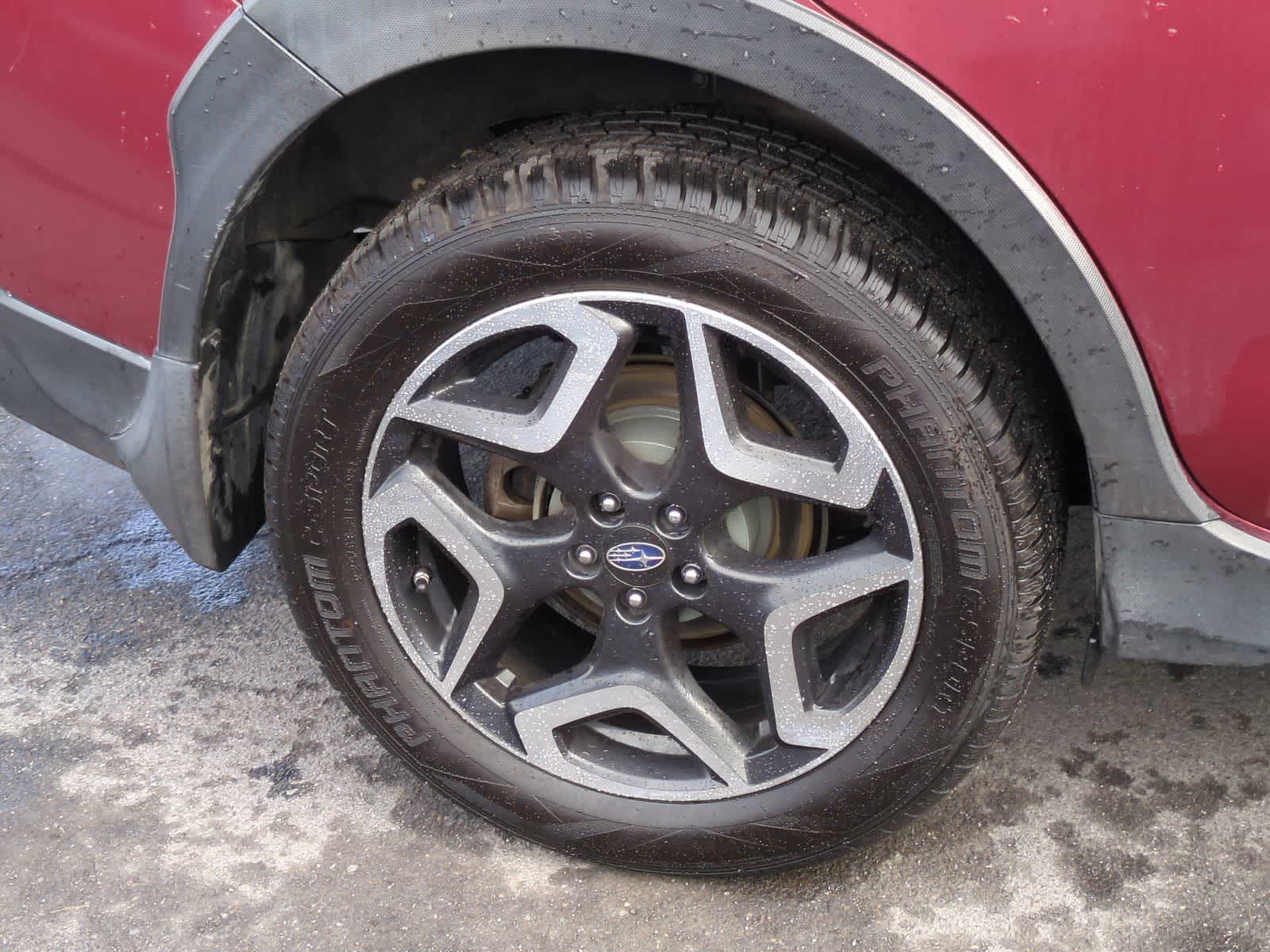 Thumbnail: 2019 Subaru Crosstrek - 14