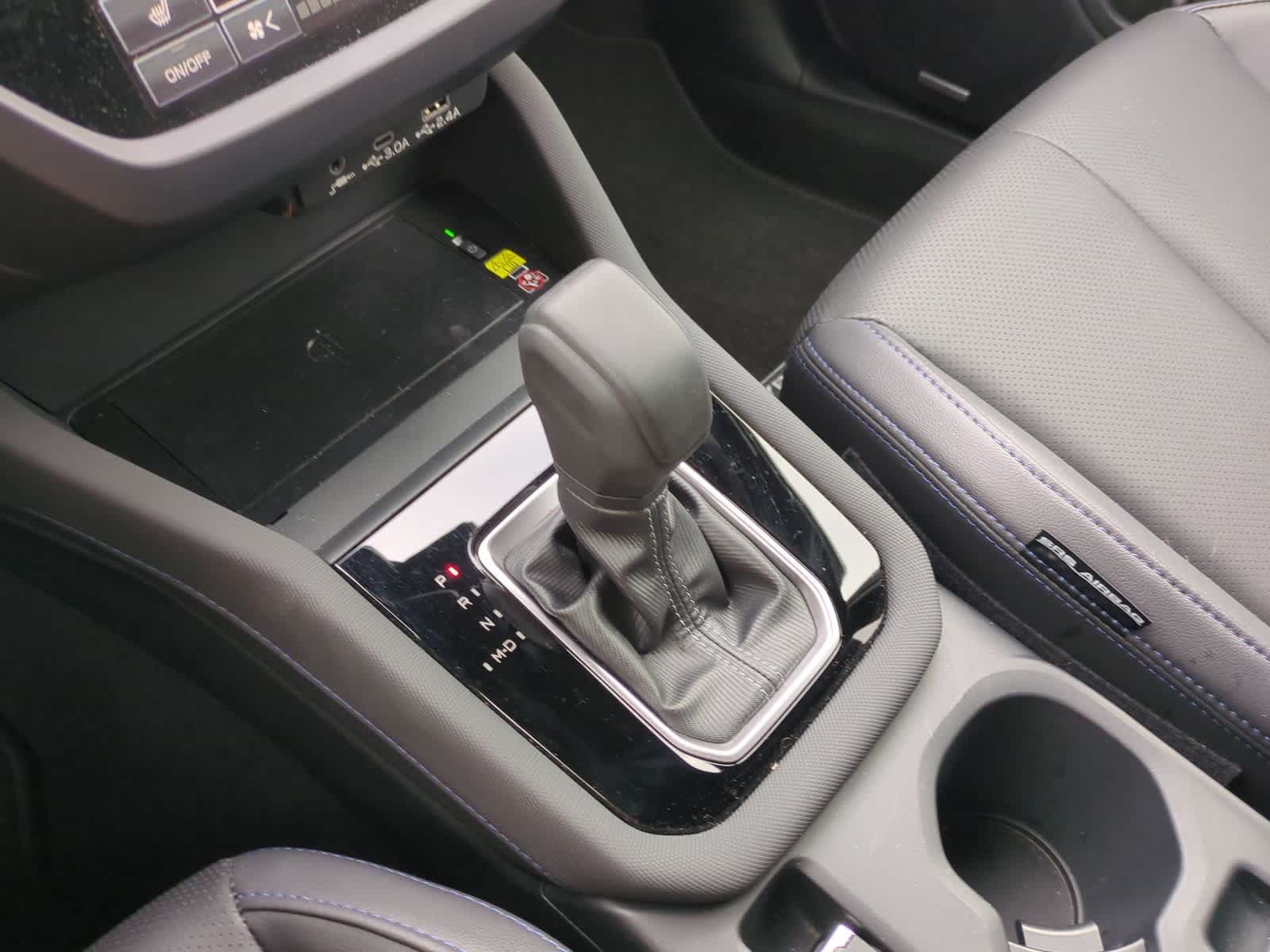 Thumbnail: 2025 Subaru Forester - 34