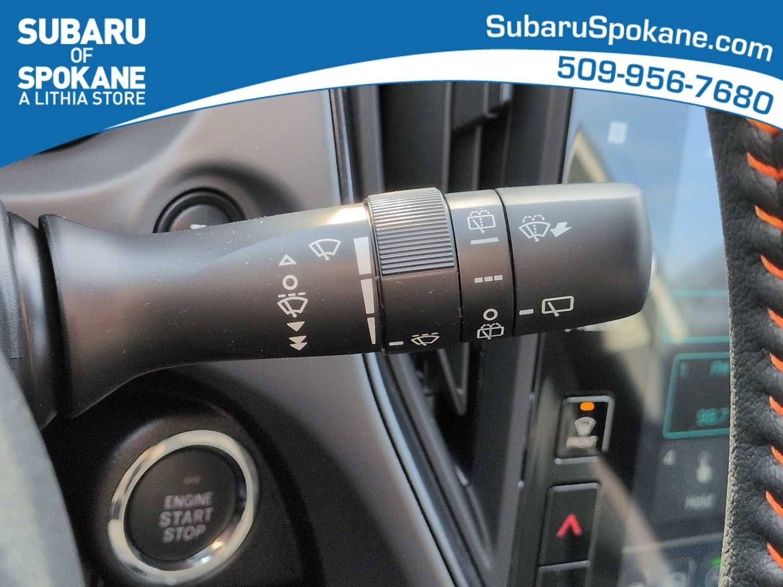 Thumbnail: 2026 Subaru Crosstrek - 26