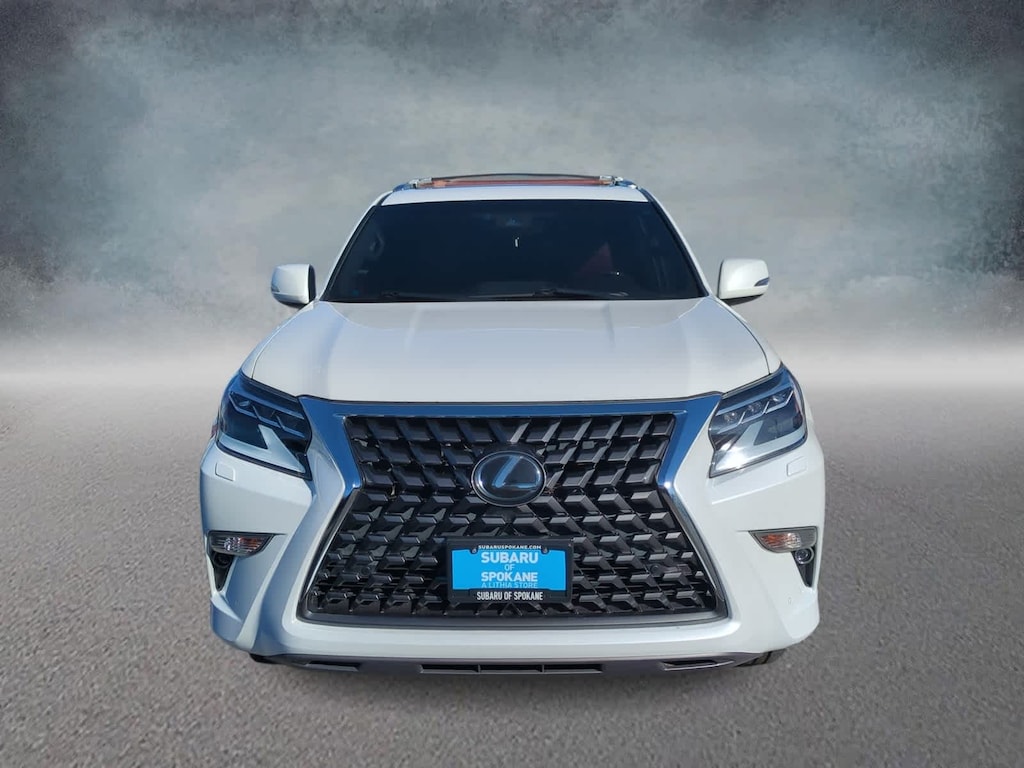 Used 2020 Lexus GX Premium SUV