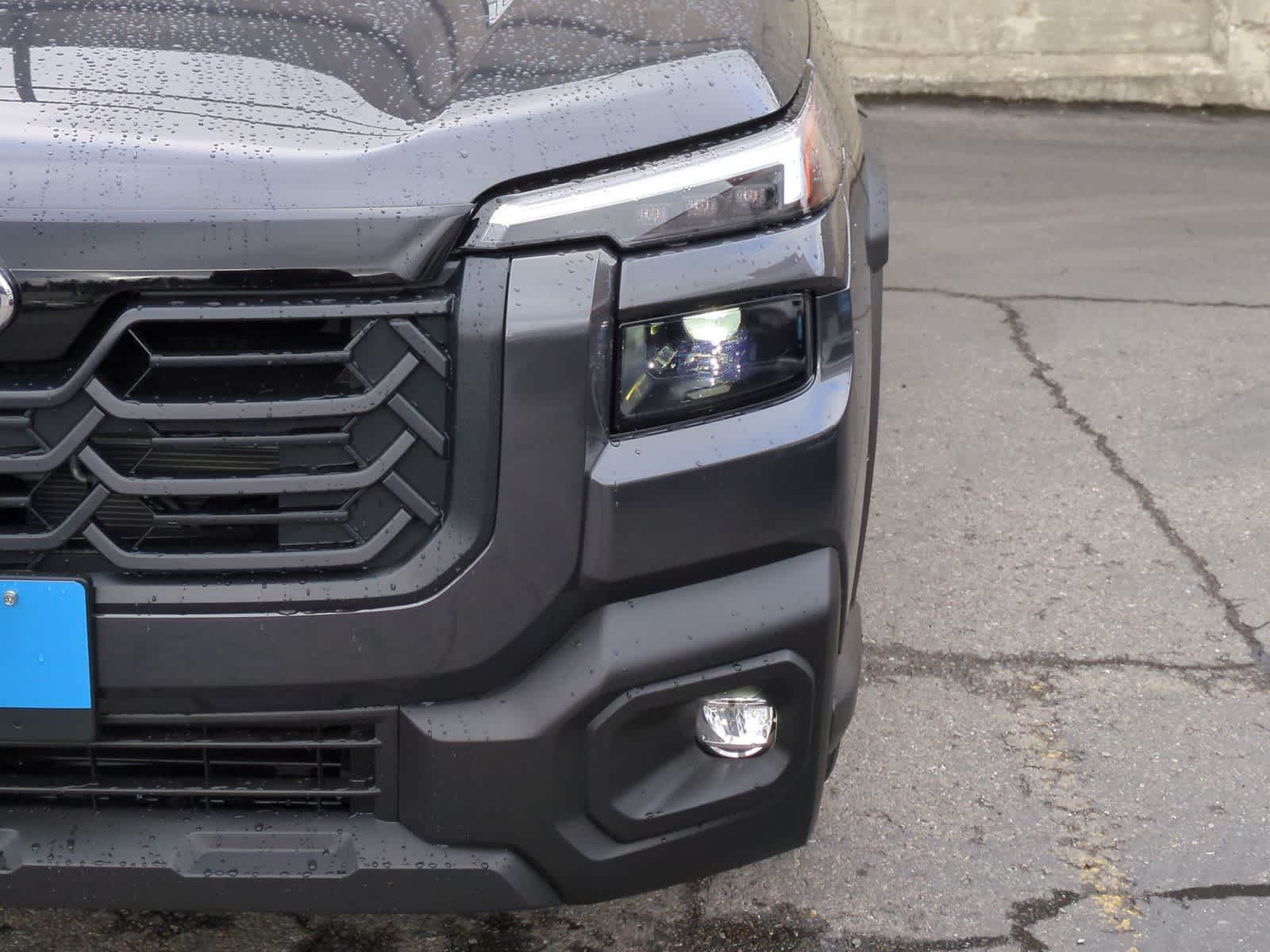 Thumbnail: 2026 Subaru Outback - 11