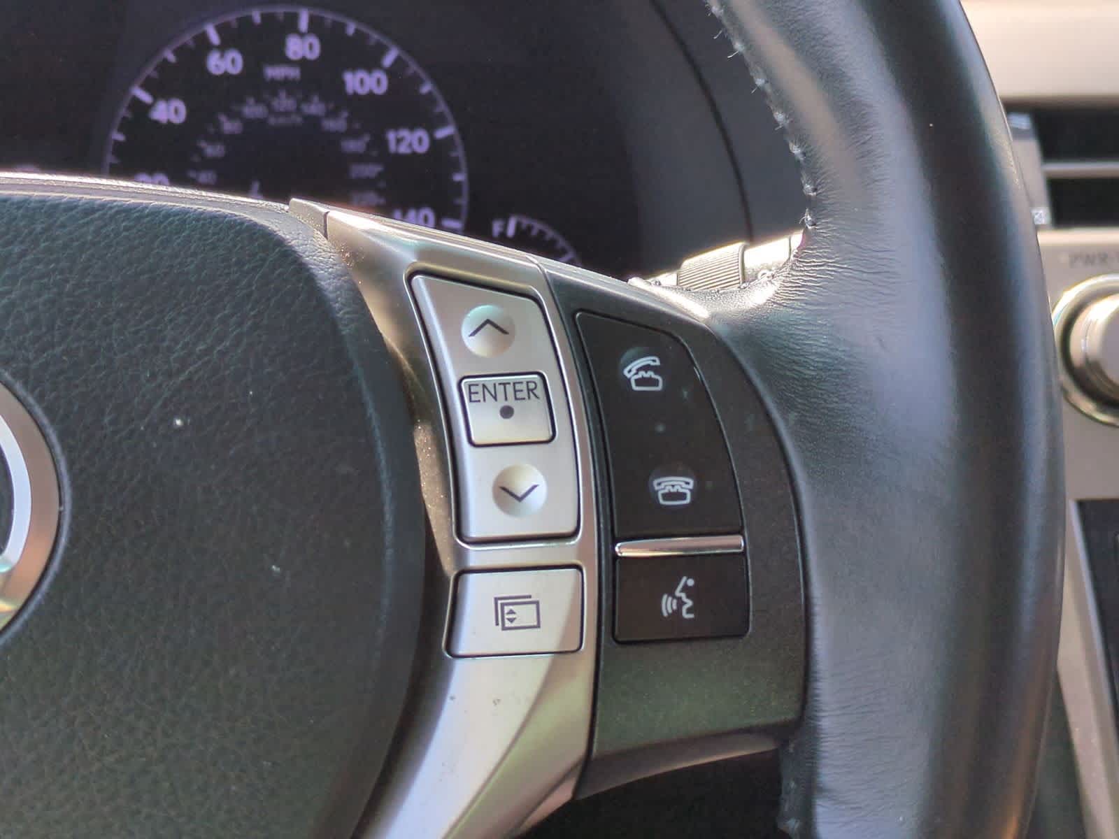 Thumbnail: 2013 Lexus RX - 26