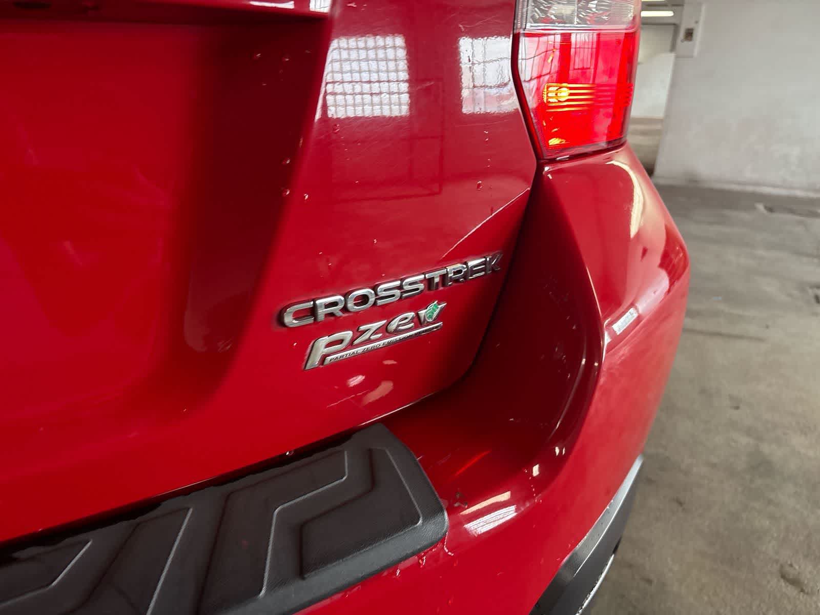 Thumbnail: 2016 Subaru Crosstrek - 13